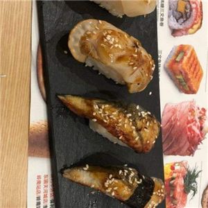 Sushi love創(chuàng)意壽司加盟