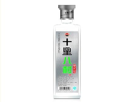 十里八村白酒加盟