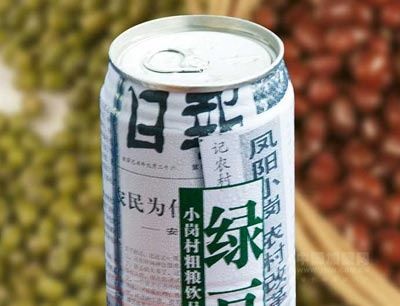 小崗村飲品加盟