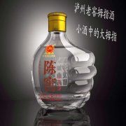 拇指酒加盟