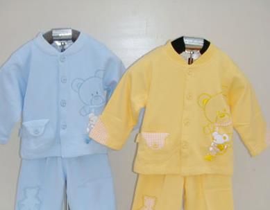 小數(shù)點(diǎn)嬰幼兒服飾加盟