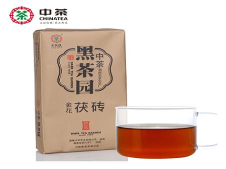 中糧茶葉加盟