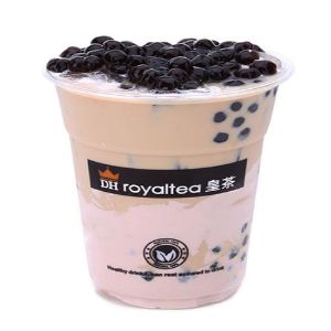 DHroyaltea皇茶加盟