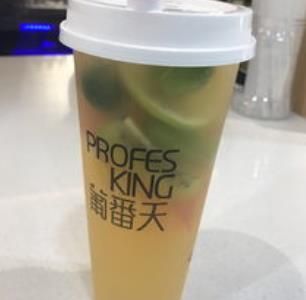 葡番天奶茶加盟