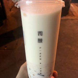 微醺茶飲 we drink加盟