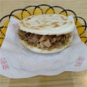 潼樂(lè)肉夾饃加盟