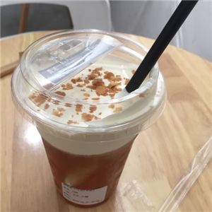 青禾上谷奶茶加盟