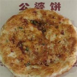 恩施公婆餅加盟