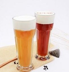 秋野暮茶飲加盟