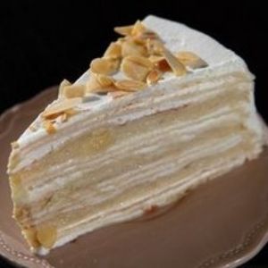 BONCAKE甜品加盟