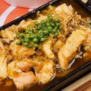 小烤魚(yú)飯加盟