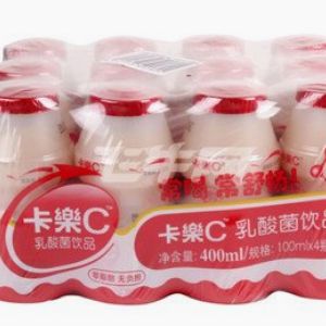 卡樂c乳酸菌飲品加盟