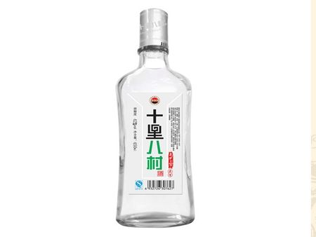 十里八村白酒加盟