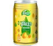 真田飲品加盟