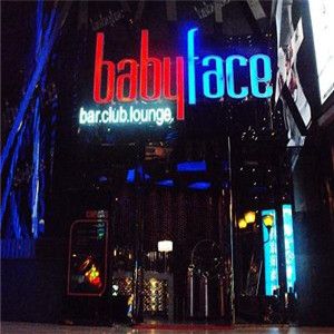 babyface酒吧加盟