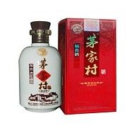 茅家村白酒加盟