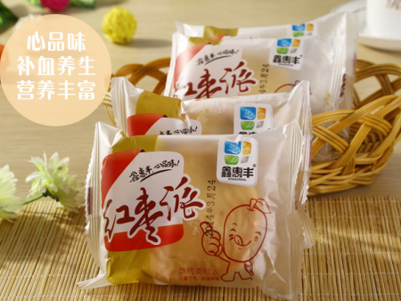 喜多福休閑食品加盟