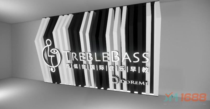 Treblebass國(guó)際音樂(lè)早教加盟