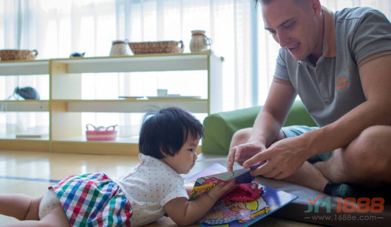 樂桃成長(zhǎng)小屋嬰幼托管加盟