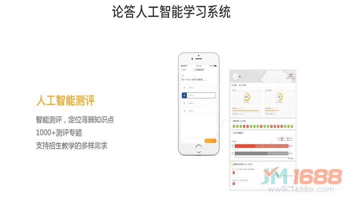 論答人工智能教育加盟