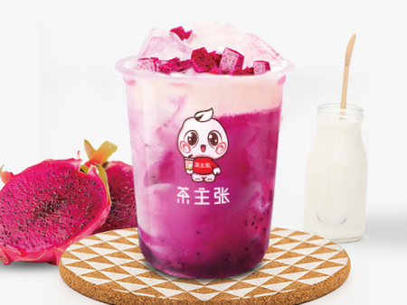 wedrink茶主張加盟