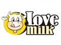 love milk愛尚蜜歐客奶吧加盟