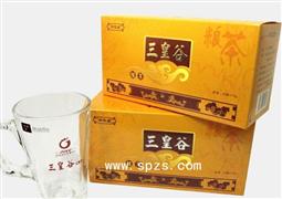 濟(jì)茂堂茶業(yè)加盟