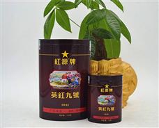 紅源牌茶葉加盟