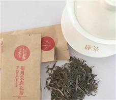 靜茶茶業(yè)加盟