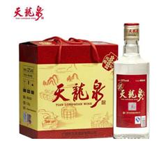 天龍泉酒業(yè)加盟