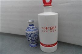 十里香酒業(yè)加盟