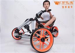 萬(wàn)億寶變形童車(chē)加盟