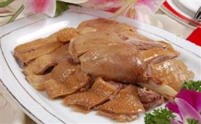 牛一點(diǎn)熟食加盟