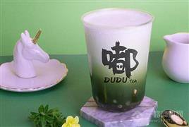 優(yōu)閑狐奶茶加盟