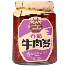 吉香居食品加盟