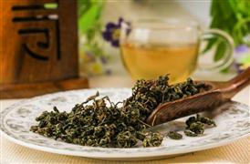 阿牧家茶加盟