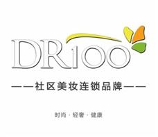 DR100個人護理用品加盟