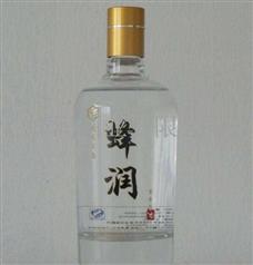 蜂潤(rùn)蜂蜜酒加盟