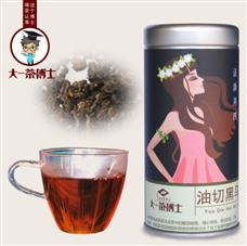 大一茶博士加盟