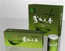 秀水天香茶業(yè)加盟