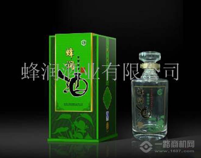 蜂潤(rùn)蜂蜜酒加盟