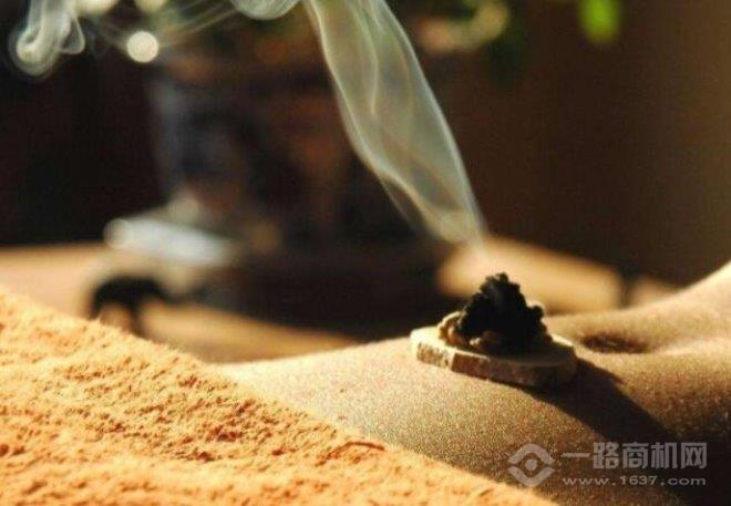 鮑姑神灸加盟