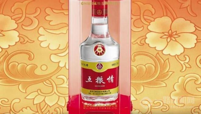 五糧情親民好酒加盟