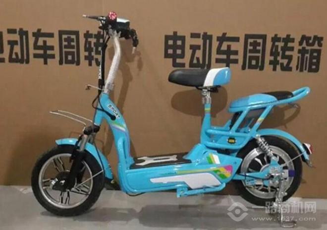 鑫瑞福電動(dòng)車加盟