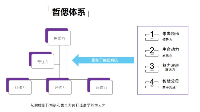 哲偲國際加盟