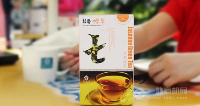 林恩茶業(yè)加盟