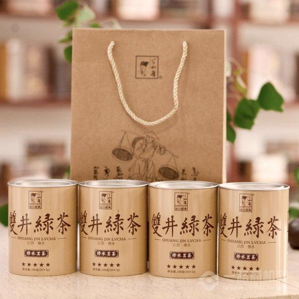 公和厚茶業(yè)加盟