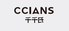 千千氏LOGO