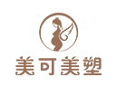 美可美塑LOGO