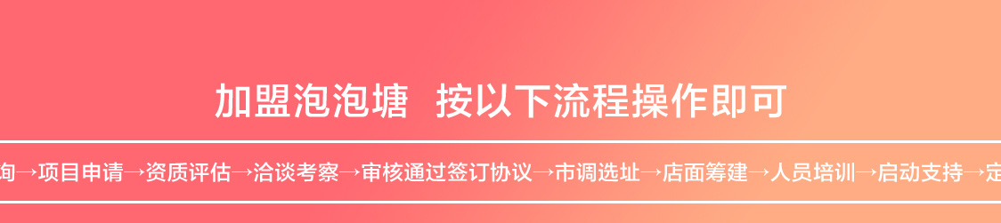 泡泡塘少兒游泳_加盟支持